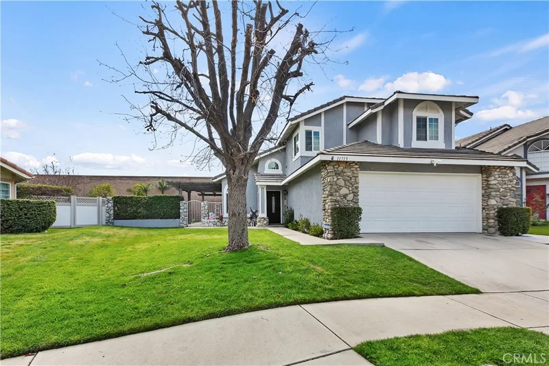 11719 Mount Jefferson, Rancho Cucamonga, CA 91737