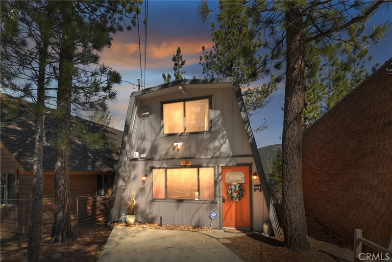 125 Mojave, Big Bear City, CA 92314
