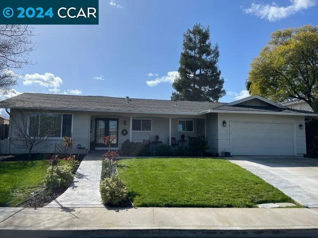 775 Berkshire Pl, Concord, CA 94518