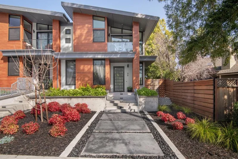 30 Roberts, Los Gatos, CA 95032