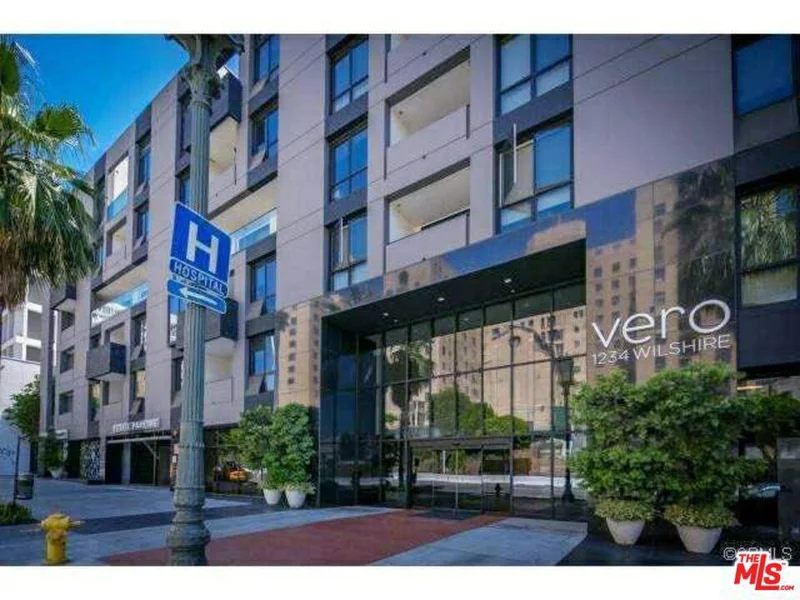 1234 Wilshire #522, Los Angeles, CA 90017