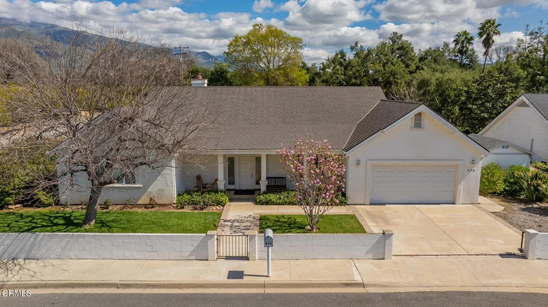 630 Los Alamos, Ojai, CA 93023