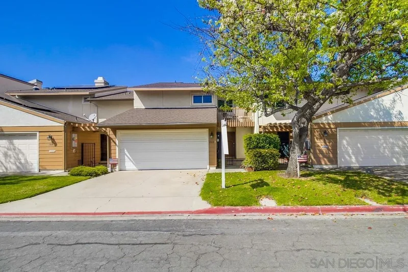 2310 Caminito Mira, San Diego, CA 92107