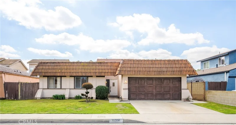 12236 Mulhall, El Monte, CA 91732