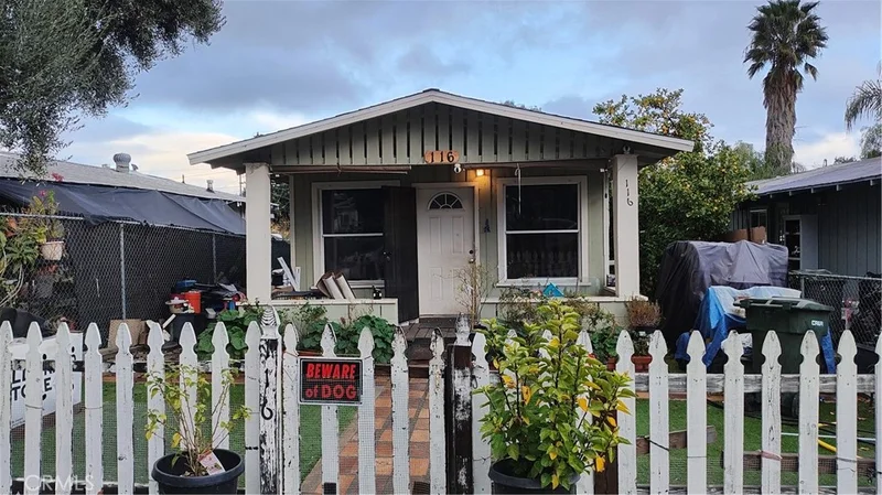 116 Poe, Lake Elsinore, CA 92530