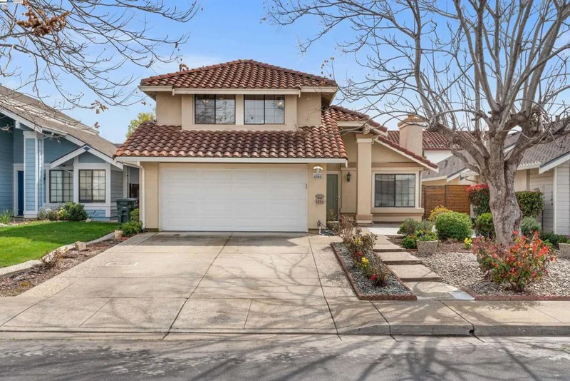 4344 Fellows St, Union City, CA 94587