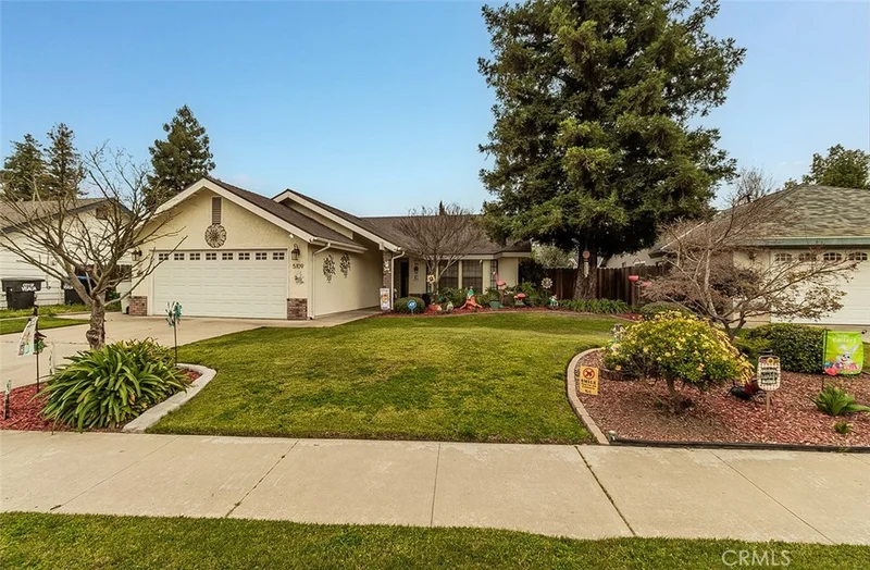 5109 Nicholas, Visalia, CA 93291