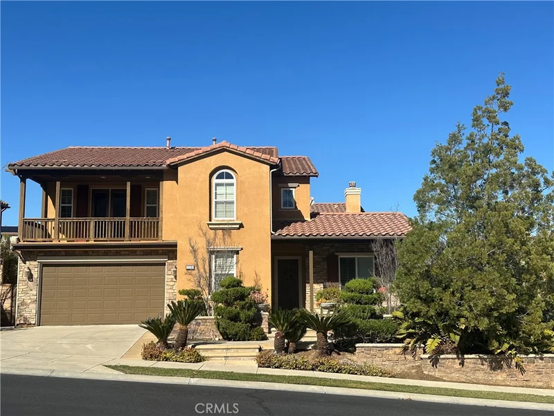 7772 Sanctuary, Corona, CA 92883