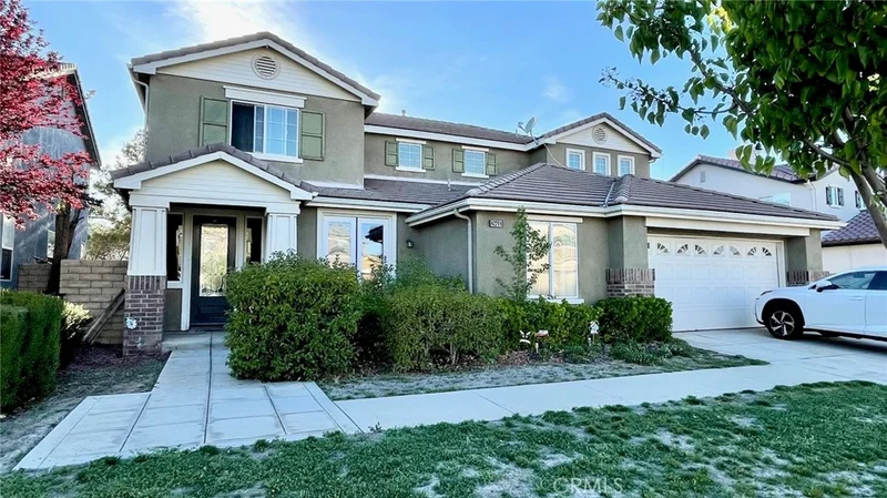 42249 Klamath, Lancaster, CA 93536