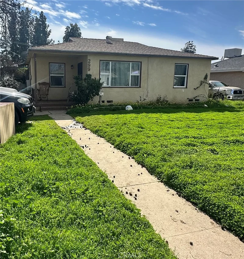 299 Irene, Bakersfield, CA 93305