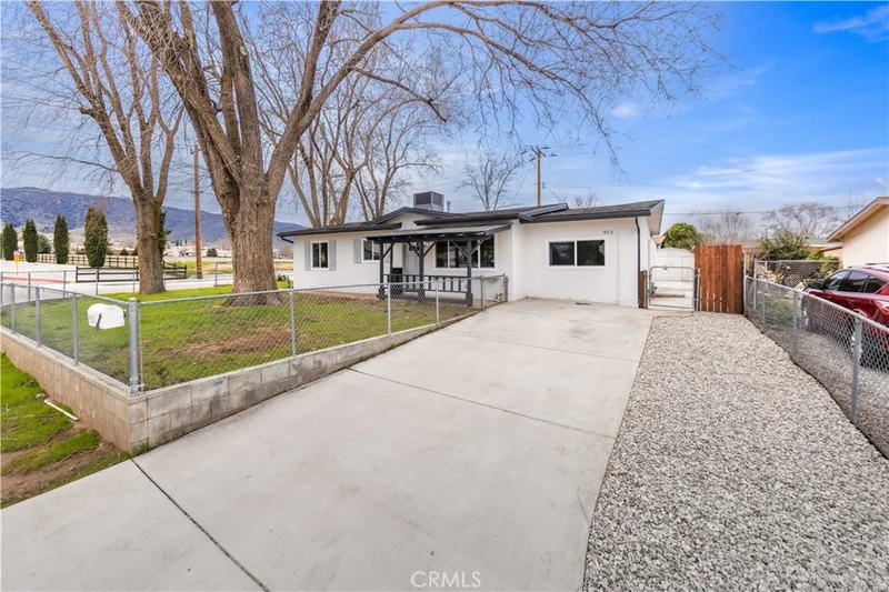 913 Beech, Tehachapi, CA 93561