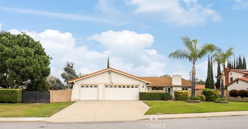 4330 Almond, La Verne, CA 91750