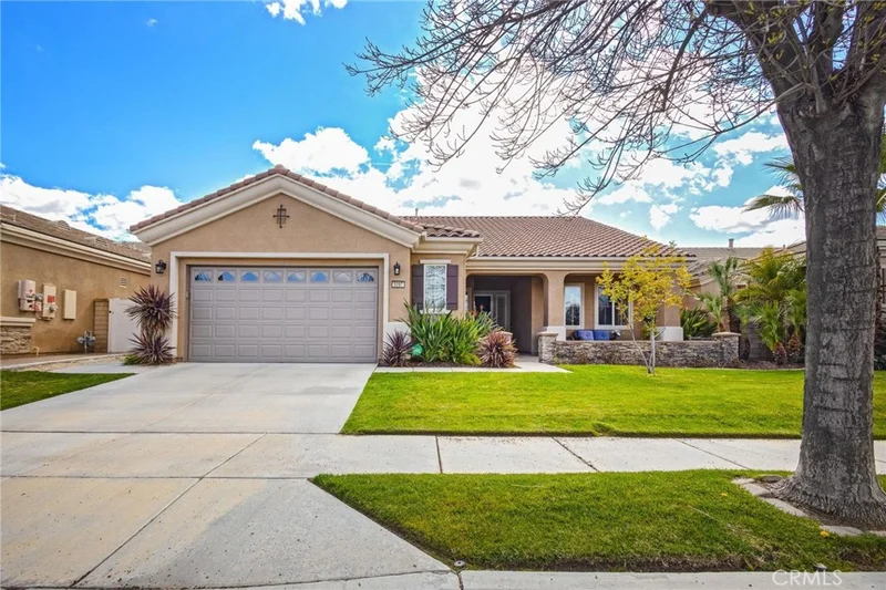 5097 Via Bajamar, Hemet, CA 92545