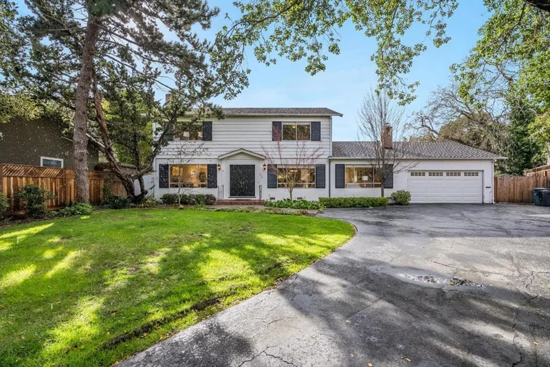 1228 Maxwell, Redwood City, CA 94062