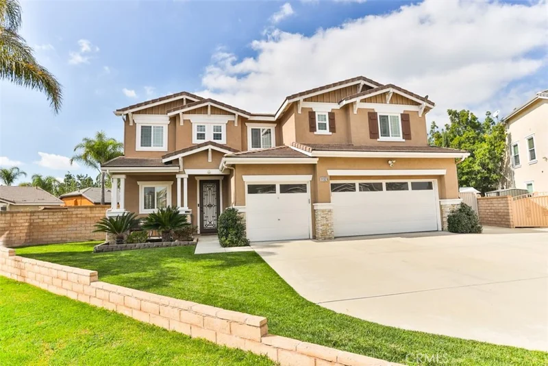 11329 Fulbourn, Rancho Cucamonga, CA 91730