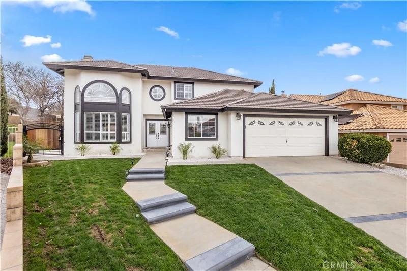 41429 Sandalwood, Quartz Hill, CA 93536