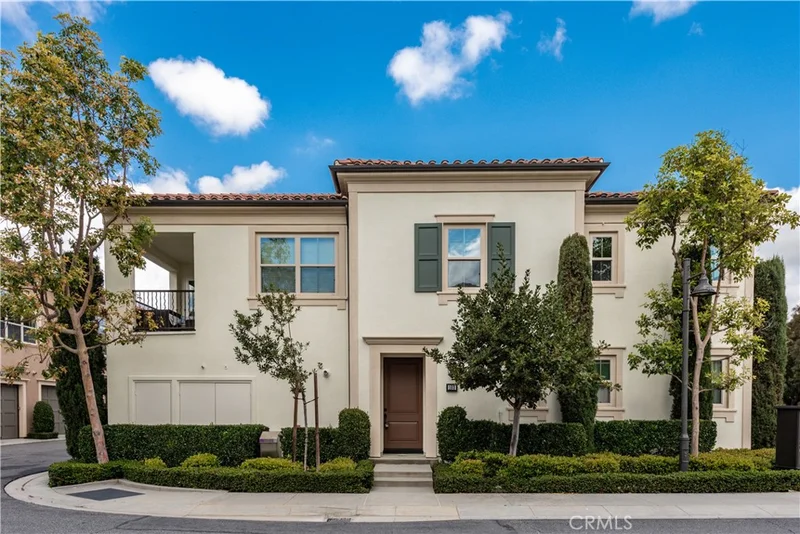 103 Mayfair, Irvine, CA 92620