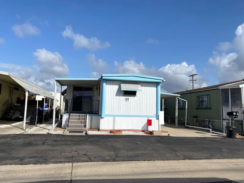 521 Orange Ave #29, Chula Vista, CA 91911