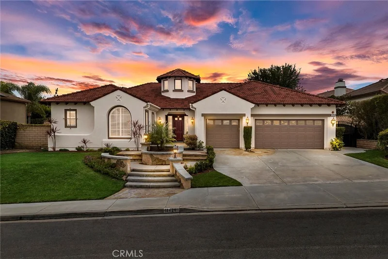 18421 Southern Hills, Yorba Linda, CA 92886