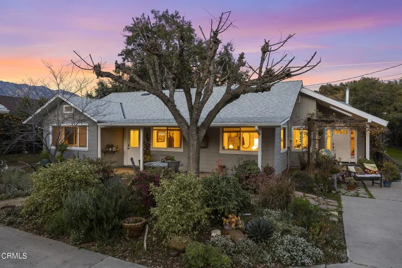 866 Rice, Ojai, CA 93023