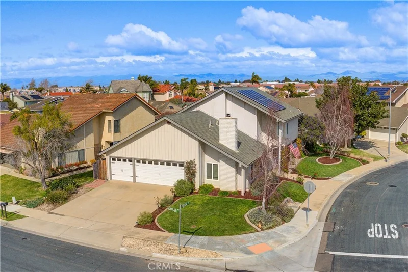 2554 Ocotillo, Santa Maria, CA 93455
