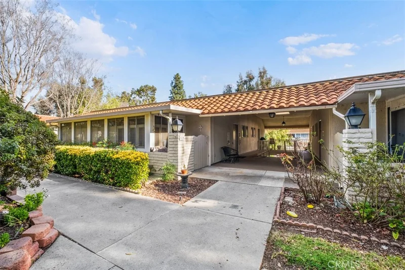 626 Avenida Sevilla #Q, Laguna Woods, CA 92637