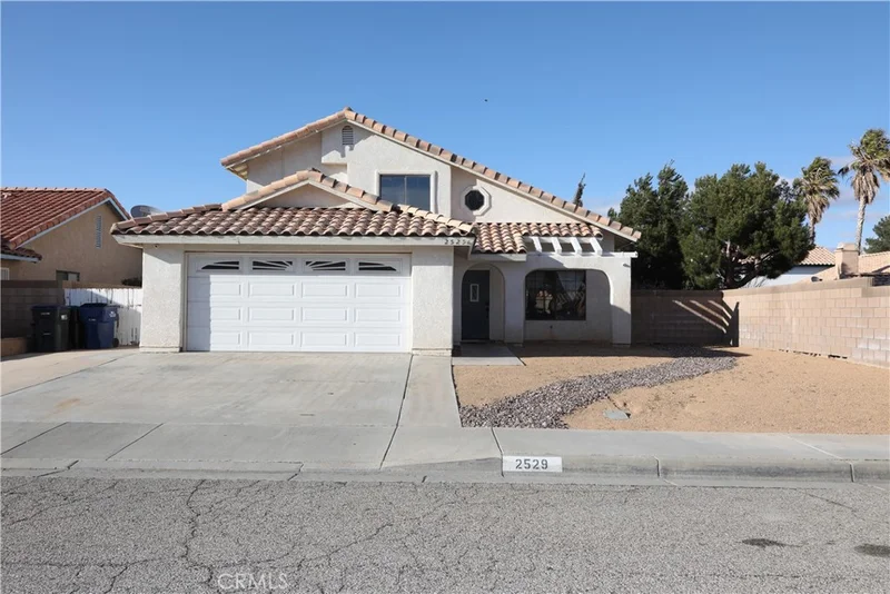 2529 Mildwood, Lancaster, CA 93536