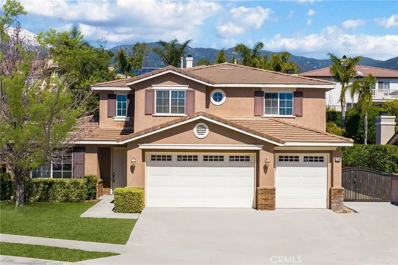 12360 Green Tree, Rancho Cucamonga, CA 91739