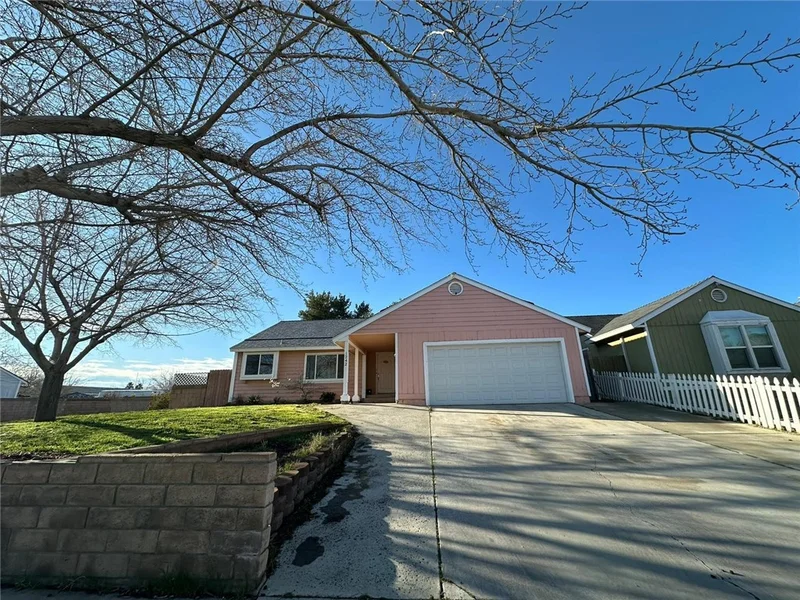 1242 Avenue J5, Lancaster, CA 93535
