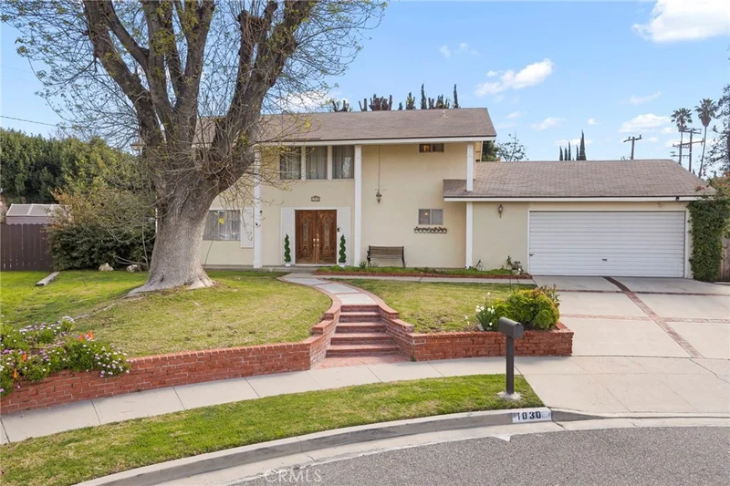1030 Cavalier, Simi Valley, CA 93065