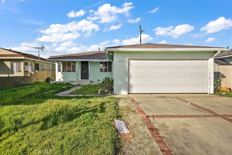 631 S Barclay Avenue, Compton, CA 90220