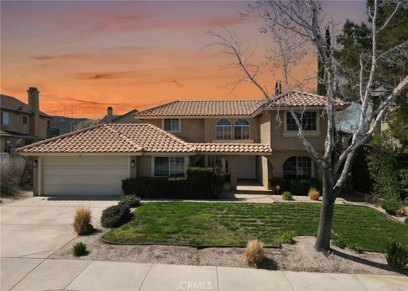 41411 Yancey, Quartz Hill, CA 93536