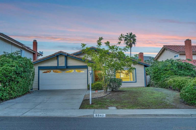 8942 Allenbrook Way, San Diego, CA 92129