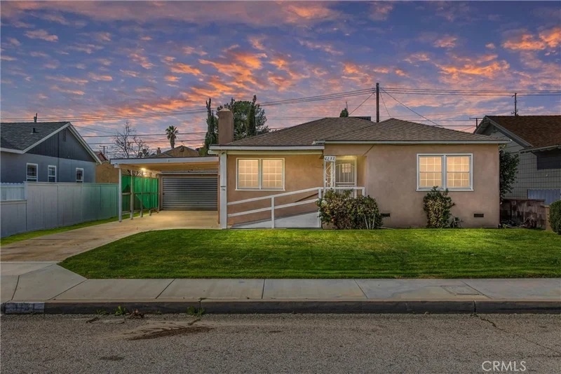 1131 Valencia, Colton, CA 92324