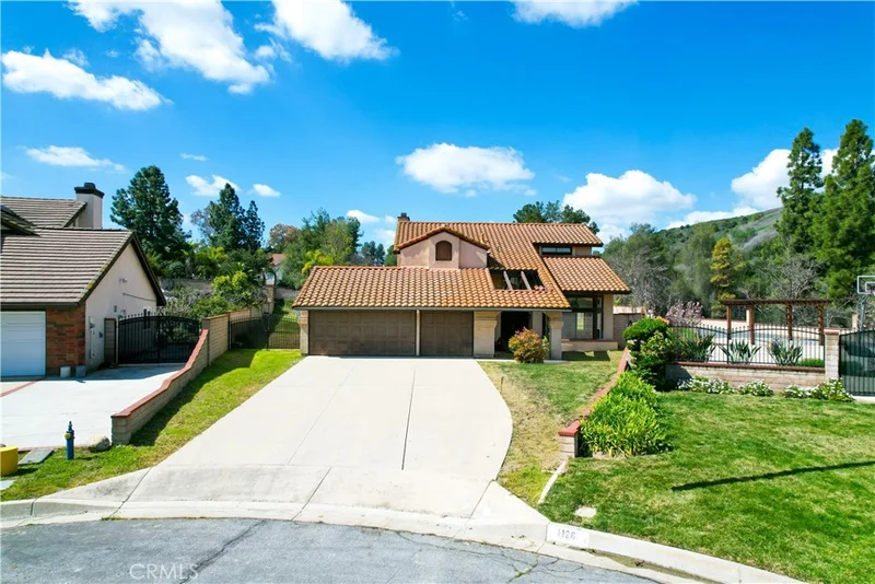 1128 Heavenly Valley, Walnut, CA 91789
