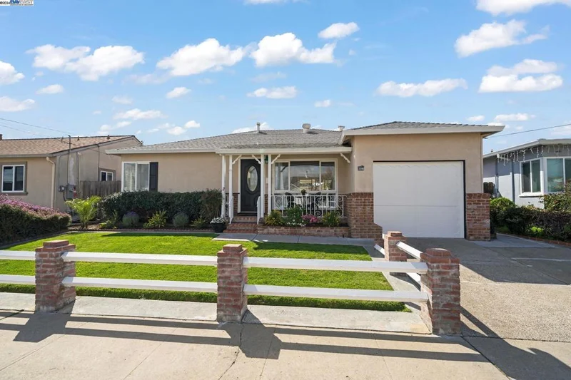 22809 Corkwood, Hayward, CA 94541-7103