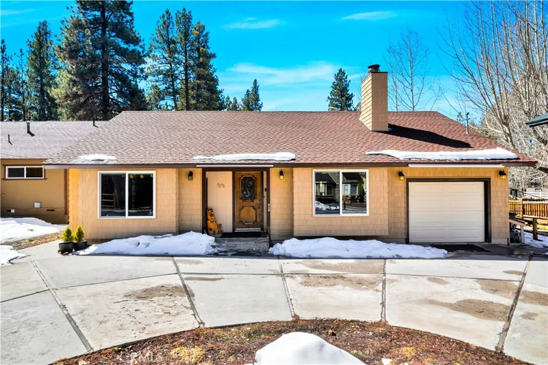 870 Edgemoor, Big Bear Lake, CA 92315