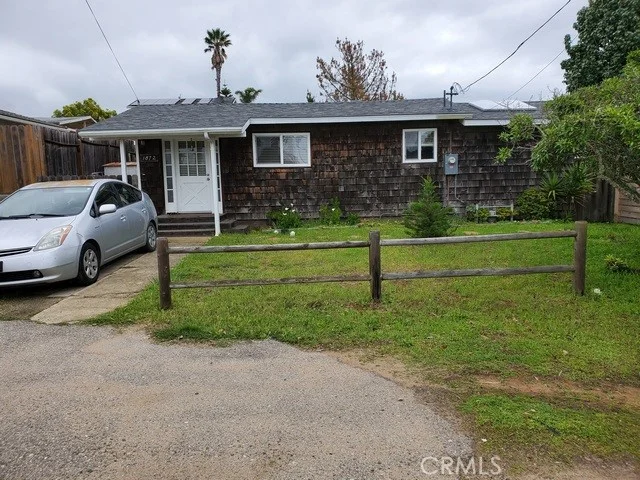 1872 9th, Los Osos, CA 93402