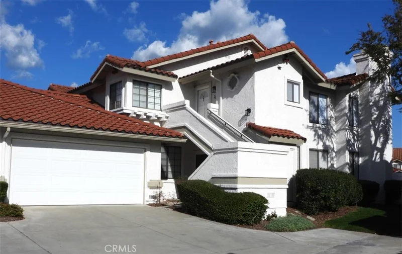 26 Floramar #38, Rancho Santa Margarita, CA 92688