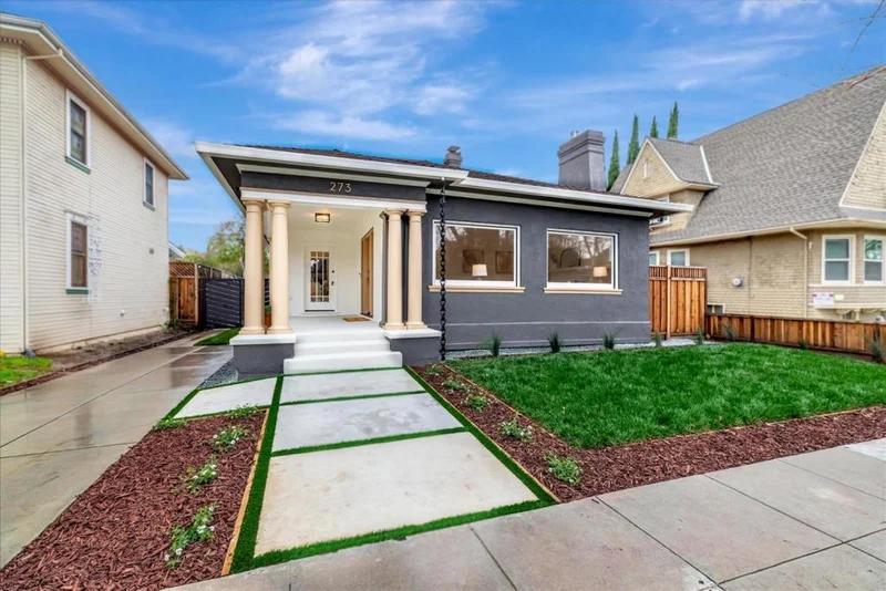 273 15th, San Jose, CA 95112
