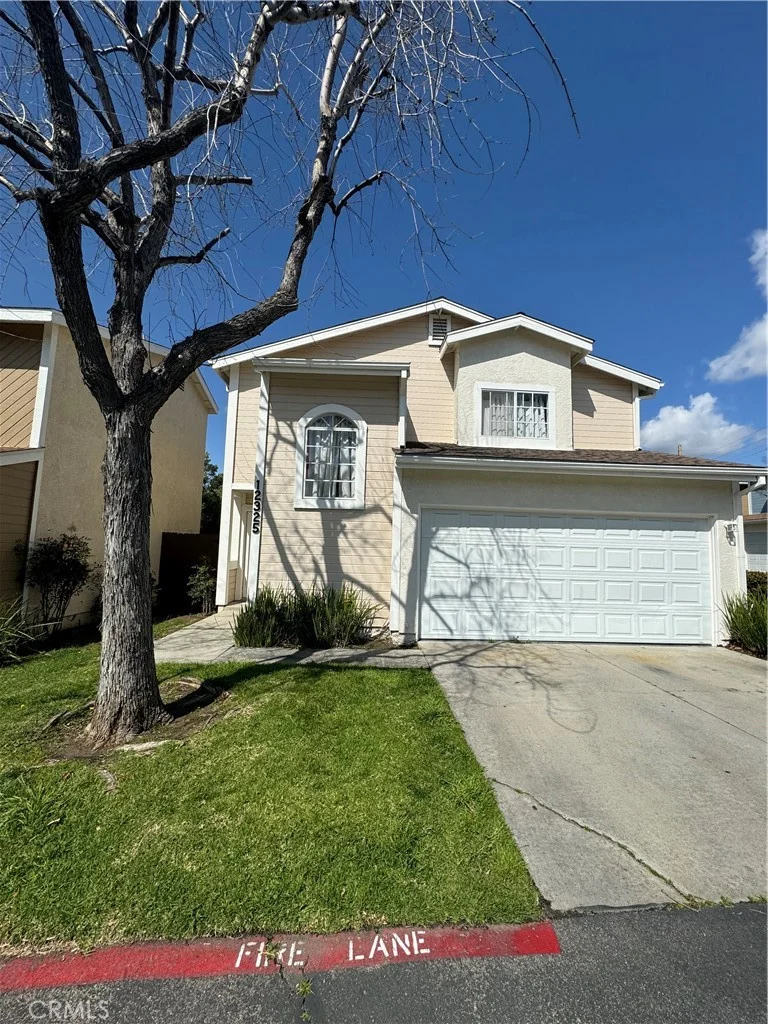 12325 Sweetbriar, Pacoima, CA 91331