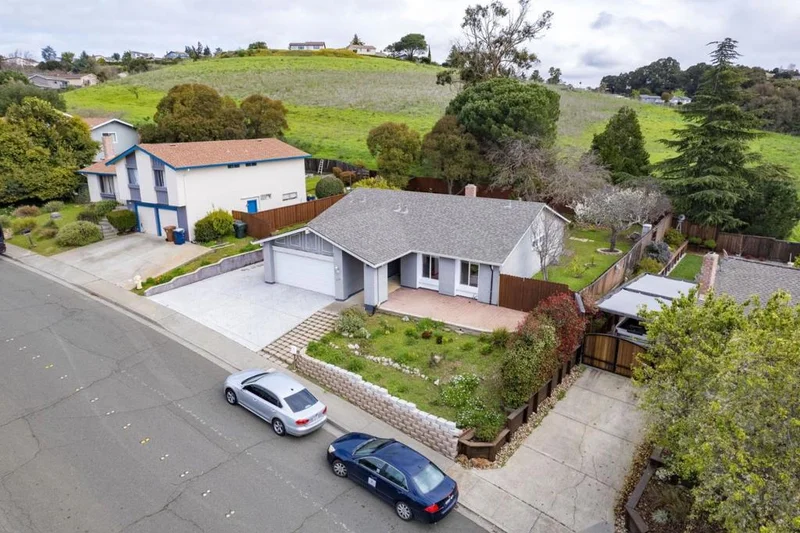 410 Ofarrell, Benicia, CA 94510