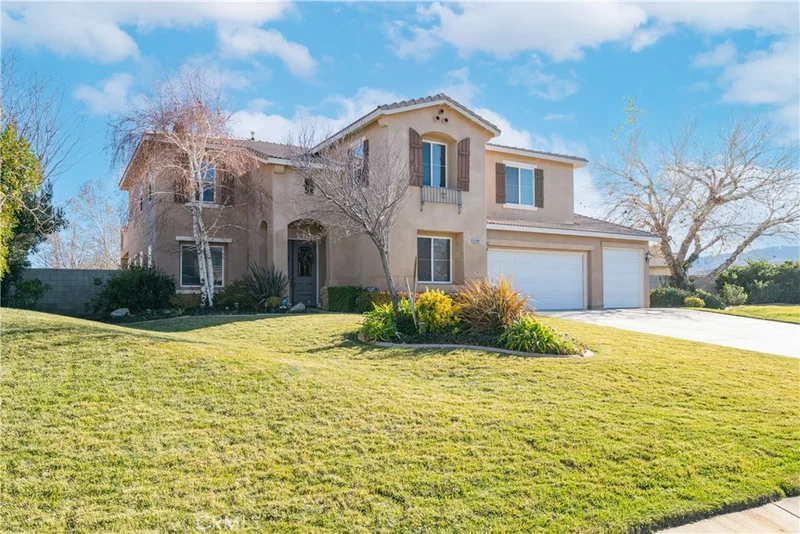 41848 Montallegro, Lancaster, CA 93536