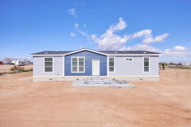 7770 Sunset, Phelan, CA 92371