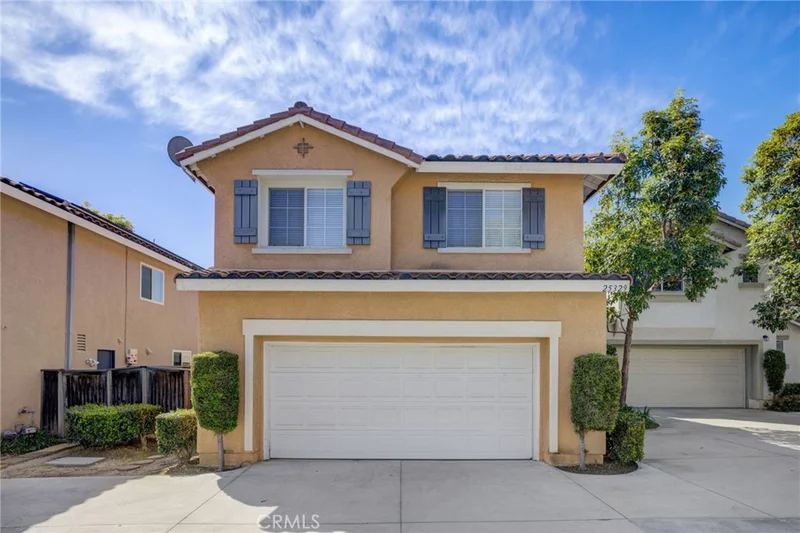 25329 Bayside, Harbor City, CA 90710