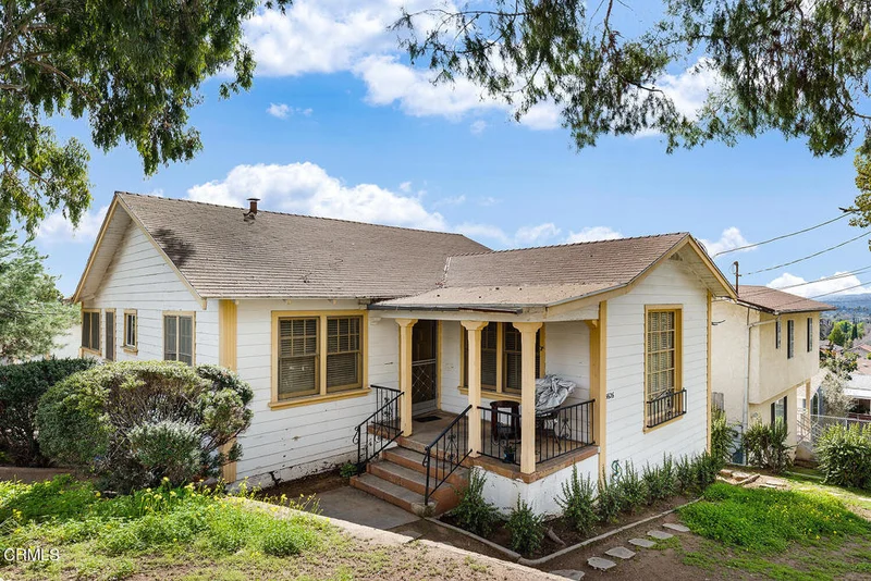 5626 Fallston, Los Angeles, CA 90042