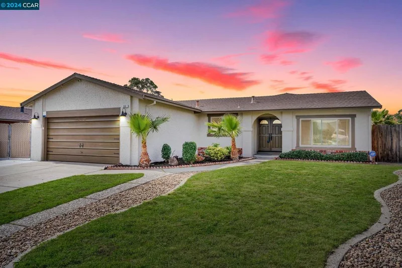 231 Pacific Ct, Antioch, CA 94509