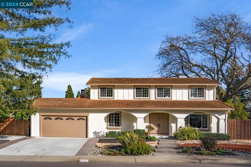 2737 Canyon Creek Drive, San Ramon, CA 94583