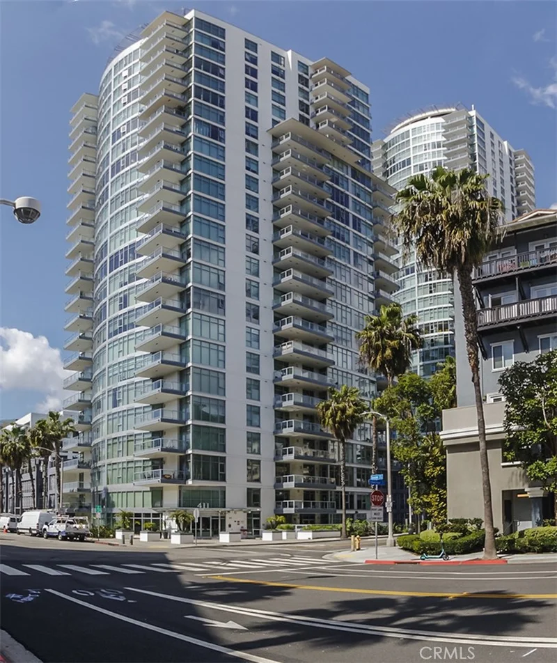 411 Seaside #201, Long Beach, CA 90802