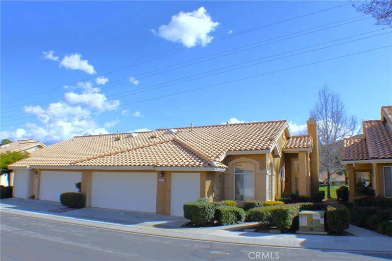 5474 Trevino, Banning, CA 92220